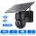 4g gsm solar wifi solar energy camera