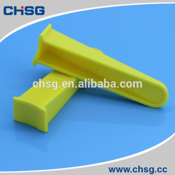 top sale wholesale plastic tile cross tile wedges SGL2-1(CHSG)
