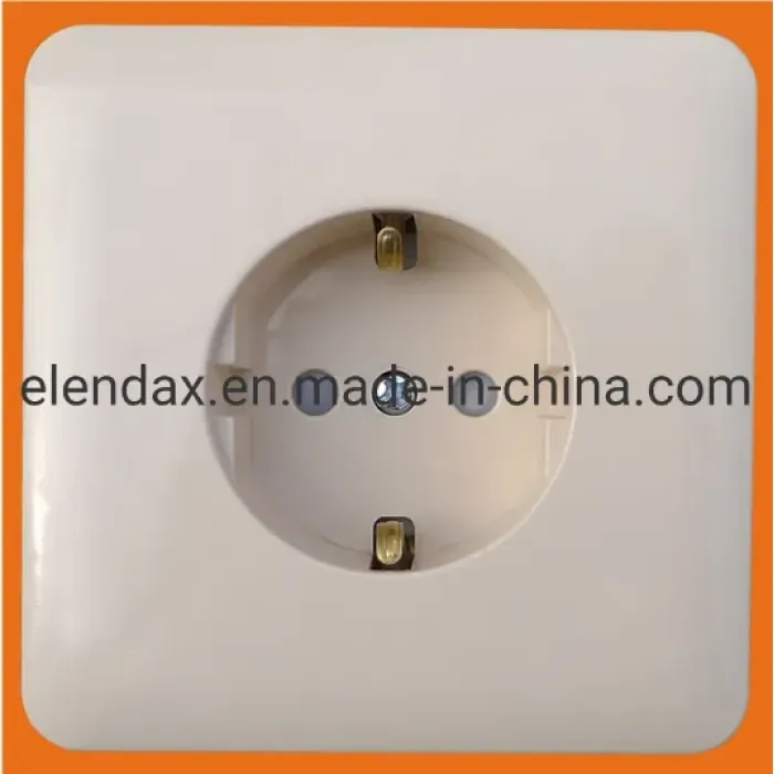 Кремовый двухклавишный настенный выключатель для дома