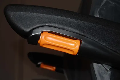 Marine Helmsman Chair/Seat