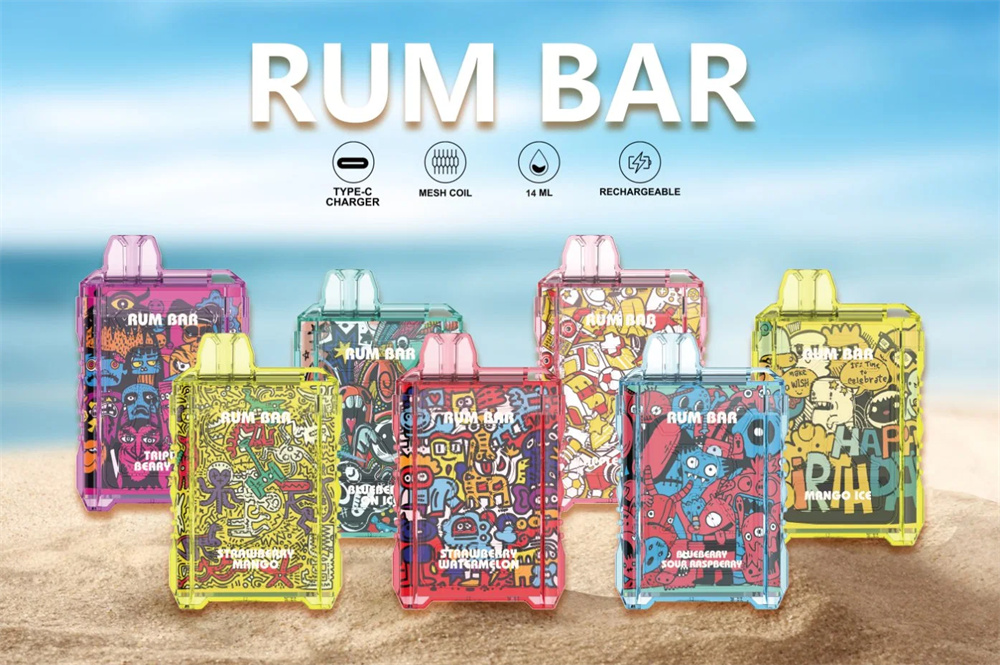 rum bar start09