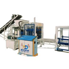 Автоматическая дорожная края каменной кирпичной машины высокое качество