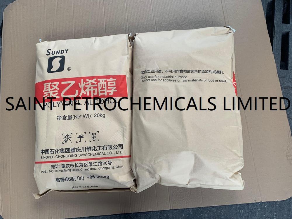 Sinopec Pva 2488