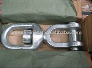 eye and jaw G403 swivel