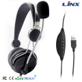 Headset mikrofon penjualan terbaik headset pusat panggilan terbaik