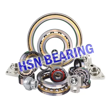 HSN Heavy Duty Euro Quality Bearing F4BC 100-CPSS-DFH with Gcr15SiMn Super Material in Stock