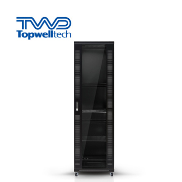 Manufacturer 32U Network Cabinet Data Center 19 Inch Server Rack 500KG