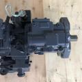 Sag KBJ10510 KBJ12360 KBJ2789 Hydraulisk pumpe CX240B