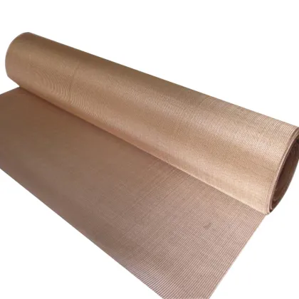 Phosphor Copper Screen Mesh | Brass Copper Wire Mesh | Red Copper Wire Mesh