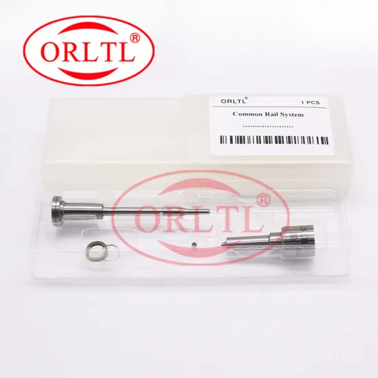 ORLTL Sealing Rings DSLA154P1320 Repair Kits for Mercedes Benz Injector