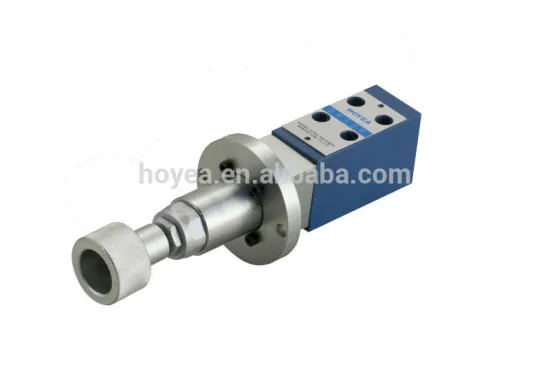 DR5DP Pressure Reducing Valve