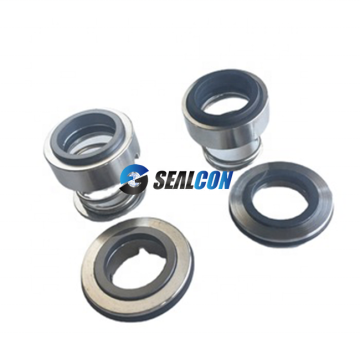 Aesseal T01FA OEM Mechanical Seal for Fristam Pumps (FP/FL/FT)