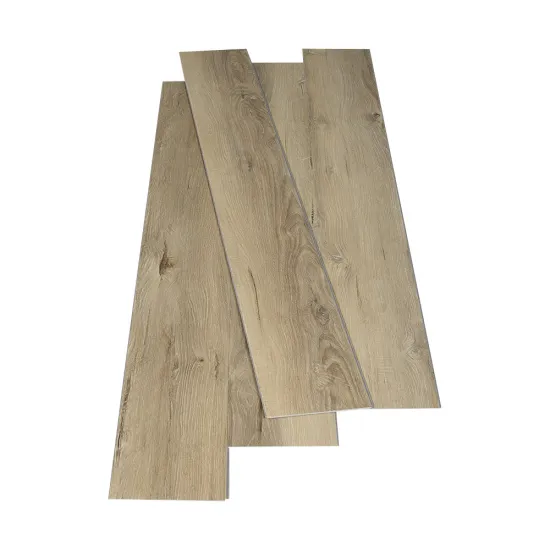 Unilin Click Rigid Core Plank SPC Flooring