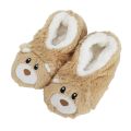 Cozy Warm House Slippers Cozy Warm Indoor House Non-skid Slippers Socks Booties Manufactory