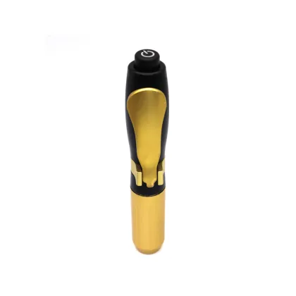 High Pressure Hyaluronic Acid Pen Injection Pen For Anti Wrinkle Lifting Lip Injection Gun Lip Filler Atomizer