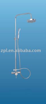 shower sets