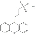 सोडियम PHENOTHIAZINE-10-YL-PROPYLSULFONATE CAS 101199-38-6