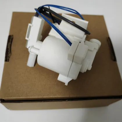 Hitachi Spare Parts 451619 Viscosity Meter for Hitachi PX/PXR/PB/RX2/CIJ Inkjet Printer