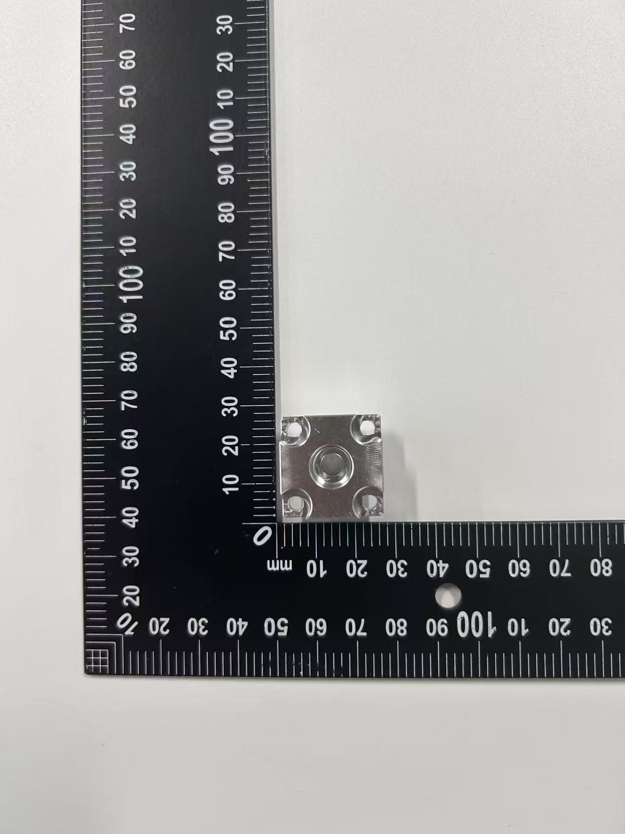 Custom CNC Milling Parts CNC Machining Precision Parts