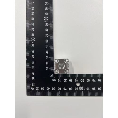 Custom CNC Milling Parts CNC Machining Precision Parts