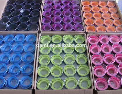 best salling extra soft candy color print words silicone heating belt