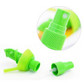 1PC Orange Juice Squeeze Juice Juicer Lemon Spray Mist Orange Fruit Squeezer Sprayer Kitchen Cooking Tool OK 0265