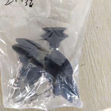 SMC Pneumatic Vacuum Suction Cup Nitrile Rubber Pad ZP Series