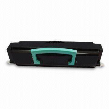 Compatible Toner Cartridge, Suitable for Lexmark X203A11G/X203A21G, Comes in Black Color