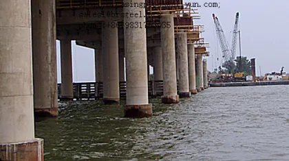 Pipe Pile Classifications structure pipelines