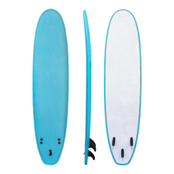 High Quality Carbon Fiber Epoxy Surfboard for Surfing