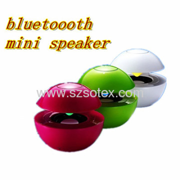 Bluetooth Mini Speaker Support Tf 