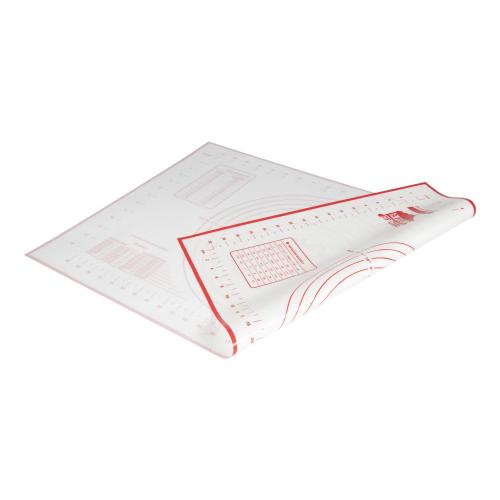 Tikar Non-Suhu Non-Stick Breating Baking Mat