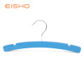 Guilin EISHO Colorful Wood Kids Hanger