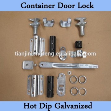 Stainless Container Door Lock Parts