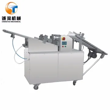 pizza dough rolling machine easy operate