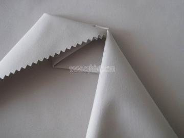 40D plaid nylon fabric OFF-079