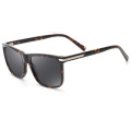 Thin Sunglasses Men Luxury Brand