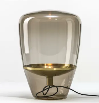 INSHINE Small Lamp Side Table Light