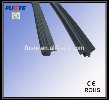 Customized Molded rubber window gasket