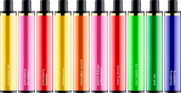 Original Vape 1200 Puff Ηλεκτρονικό τσιγάρο