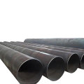 Tuyau en acier pour pipeline Api X65 Erw P235gh