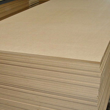 low price raw mdf from professioal manufacturer