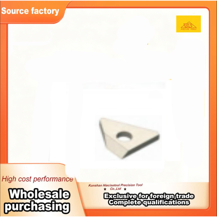 Diseño de rompevirutas para herramientas de roscado triangular
