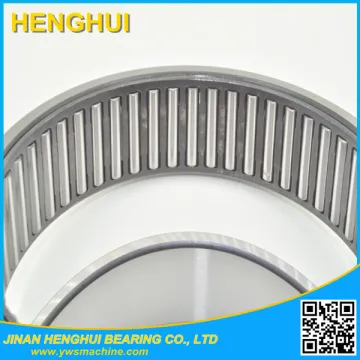 Needle Roller Bearings Na4832 Na4834 for Electric Tools