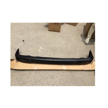 Accessories car front bumper For VIGO 2002-2003 KDN145