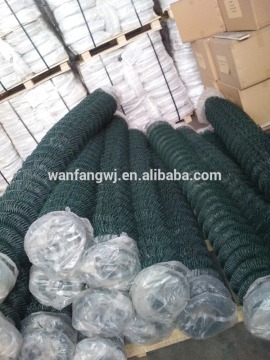 1.6/2.5mm Chain Link Fence