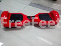 Freefeet Hover Scooter S5 Final Price for Distributors Popular 2 Wheel Electric Standing Scooter