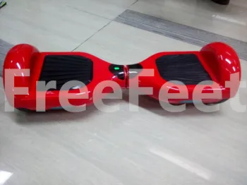 Freefeet Hover Scooter S5 Final Price for Distributors Popular 2 Wheel Electric Standing Scooter