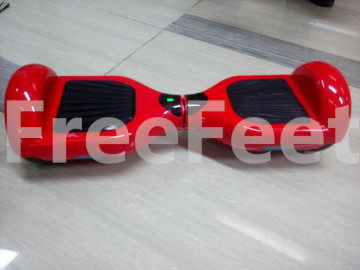 Freefeet Self Balancing Scooter S5 Newest Drifting Car Rechargeable Battery Powered Electric Scooters