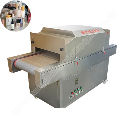 Pea Sterilizer: Multifunctional Food & Beverage Machinery at Great Prices